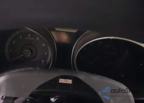 2016 Hyundai Veloster z USA, uszkodzony, nr VIN KMHTC6AD9GU263272